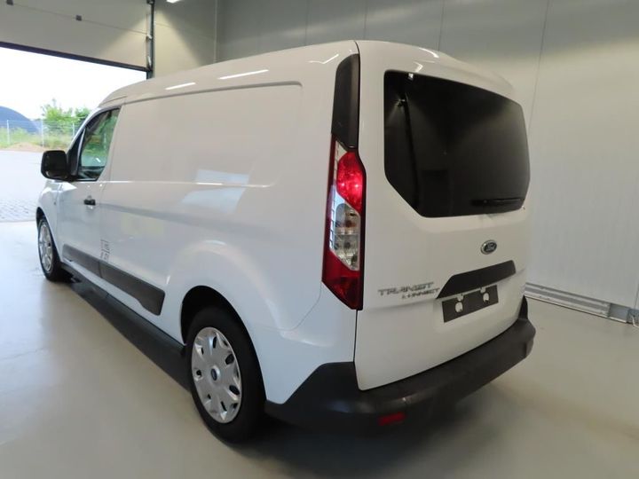 Photo 2 VIN: WF0SXXWPGSGA23207 - FORD TRANSIT CONNECT 