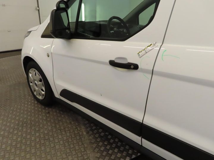 Photo 16 VIN: WF0SXXWPGSGB38709 - FORD TRANSIT CONNECT 