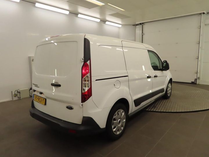 Photo 2 VIN: WF0SXXWPGSGB38709 - FORD TRANSIT CONNECT 