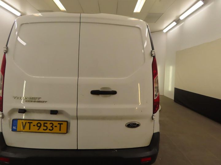 Photo 25 VIN: WF0SXXWPGSGB38709 - FORD TRANSIT CONNECT 