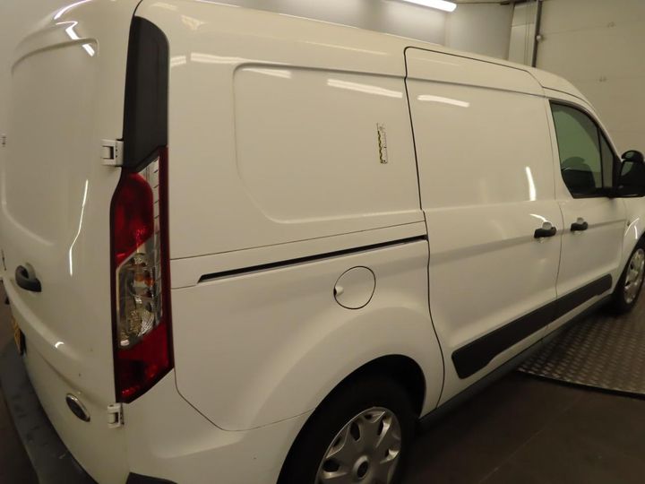 Photo 27 VIN: WF0SXXWPGSGB38709 - FORD TRANSIT CONNECT 