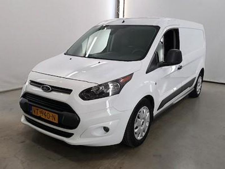 Photo 1 VIN: WF0SXXWPGSGB50659 - FORD TRANSIT CONNECT 230 L2 