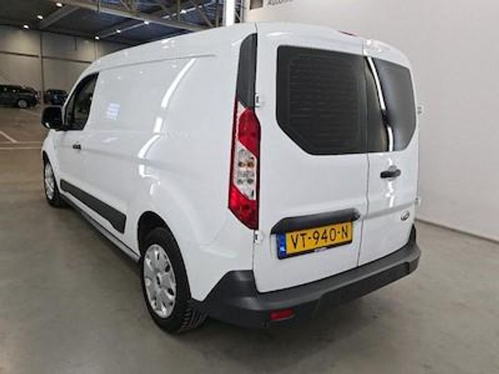 Photo 2 VIN: WF0SXXWPGSGB50659 - FORD TRANSIT CONNECT 230 L2 