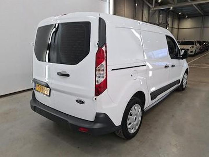 Photo 3 VIN: WF0SXXWPGSGB50659 - FORD TRANSIT CONNECT 230 L2 