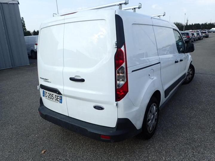 Photo 2 VIN: WF0SXXWPGSGC06235 - FORD TRANSIT CONNECT 