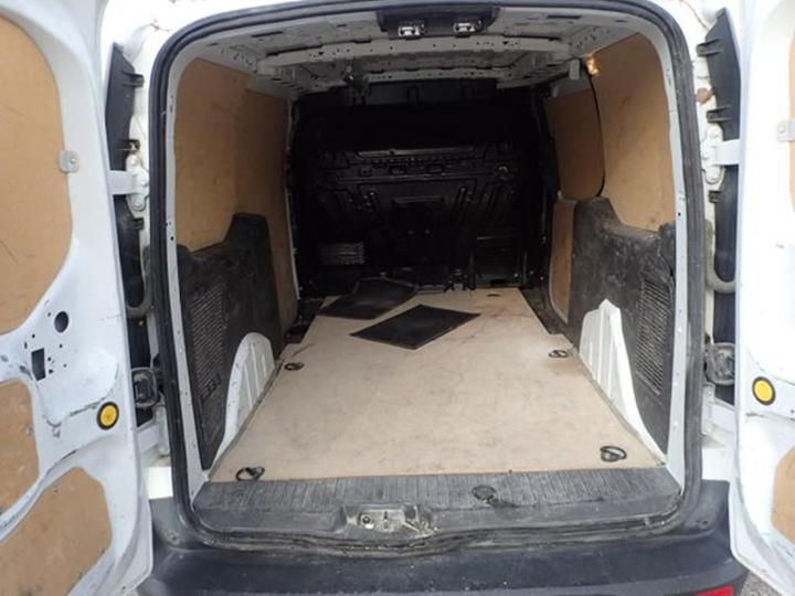 Photo 3 VIN: WF0SXXWPGSGC06235 - FORD TRANSIT CONNECT 