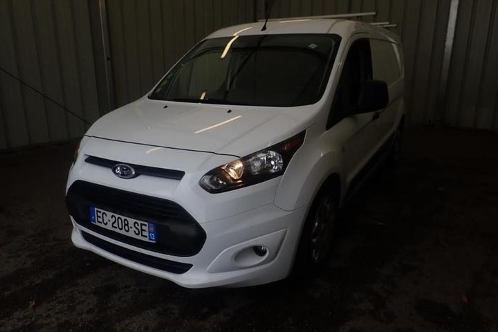 Photo 1 VIN: WF0SXXWPGSGC06279 - FORD TRANSIT CONNECT 