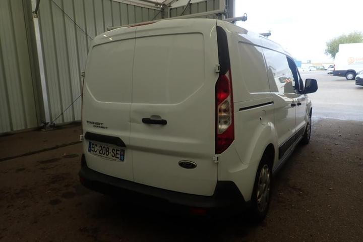 Photo 2 VIN: WF0SXXWPGSGC06279 - FORD TRANSIT CONNECT 