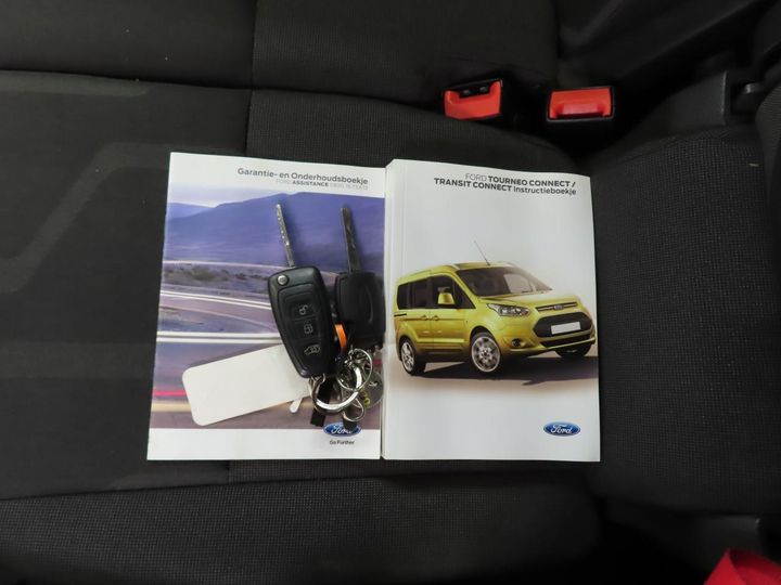 Photo 7 VIN: WF0SXXWPGSGC83392 - FORD TRANSIT CONNECT 