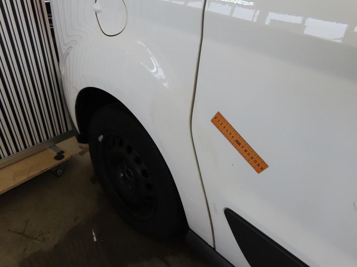 Photo 11 VIN: WF0SXXWPGSGC88749 - FORD TRANSIT CONNECT 