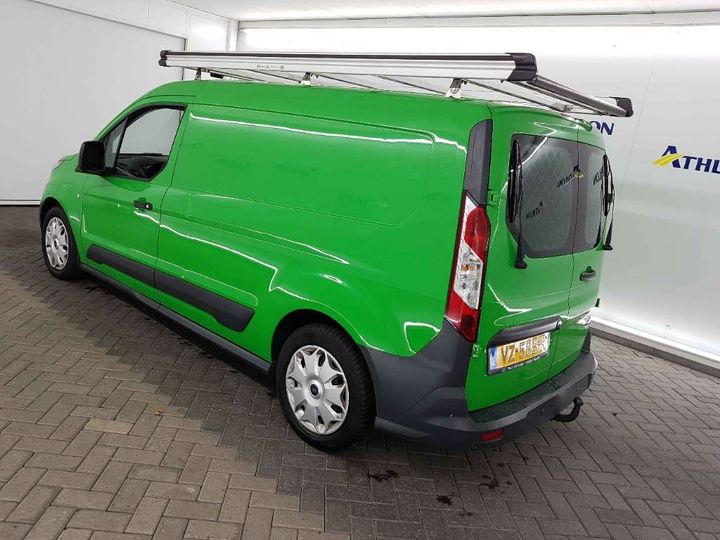 Photo 3 VIN: WF0SXXWPGSGD00030 - FORD TRANSIT CONNECT 