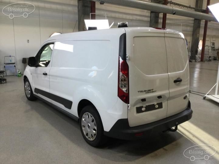 Photo 13 VIN: WF0SXXWPGSGD71275 - FORD TRANSIT CONNECT MPV PANEL 