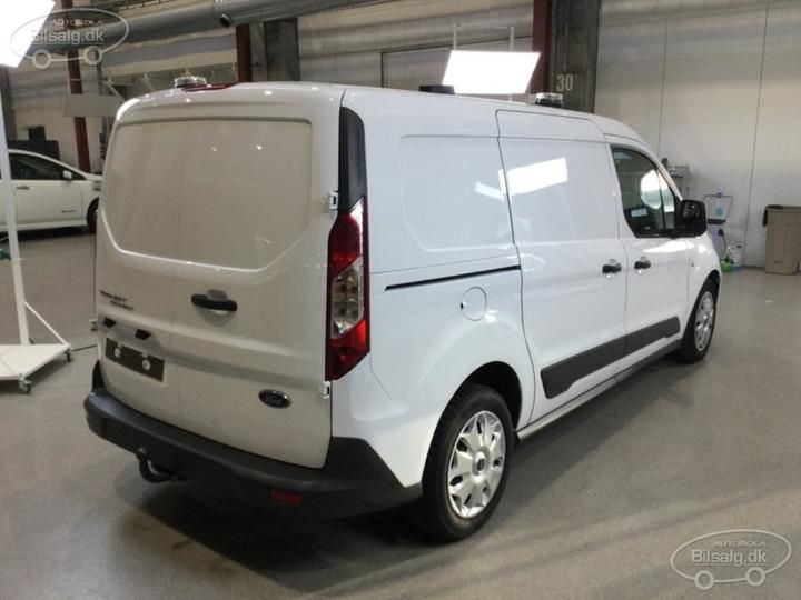 Photo 15 VIN: WF0SXXWPGSGD71275 - FORD TRANSIT CONNECT MPV PANEL 