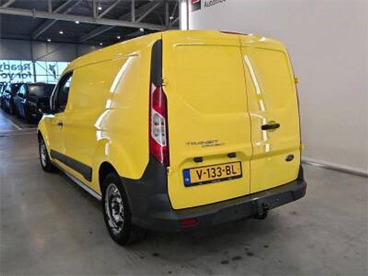 Photo 2 VIN: WF0SXXWPGSGD88182 - FORD TRANSIT CONNECT 