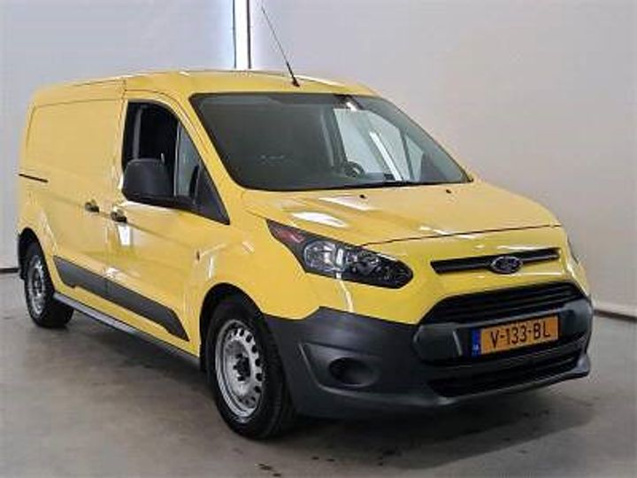 Photo 5 VIN: WF0SXXWPGSGD88182 - FORD TRANSIT CONNECT 