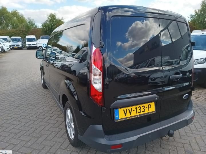 Photo 10 VIN: WF0SXXWPGSGG48249 - FORD TRANSIT CONNECT 