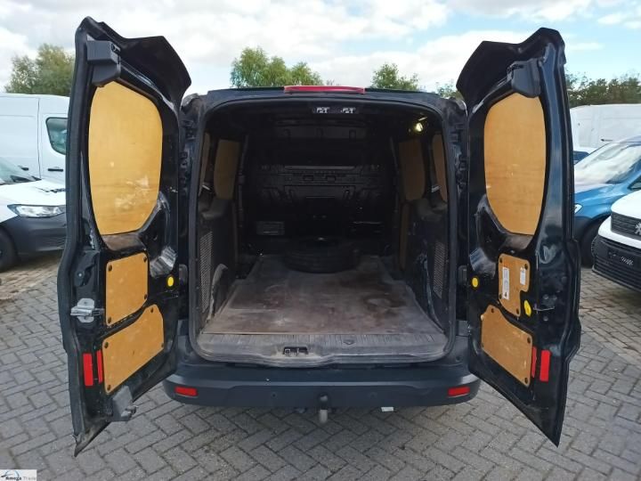 Photo 8 VIN: WF0SXXWPGSGG48249 - FORD TRANSIT CONNECT 