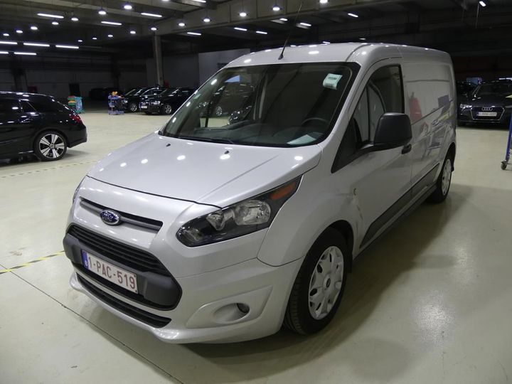 Photo 0 VIN: WF0SXXWPGSGG48763 - FORD TRANSIT CONNECT 