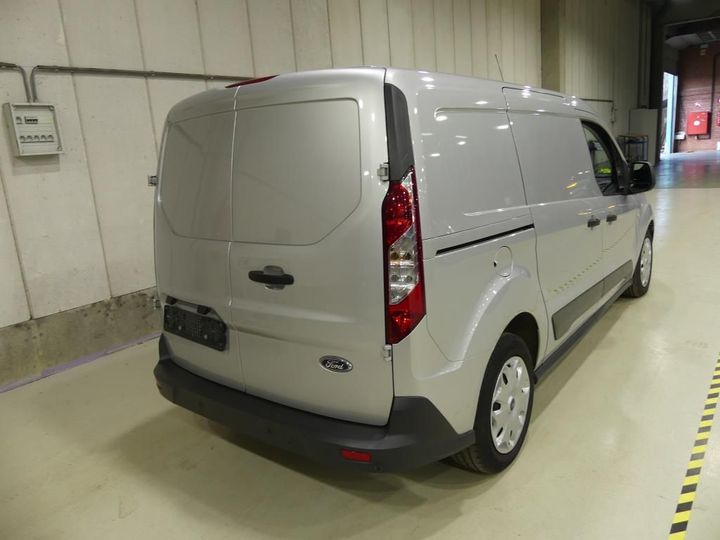 Photo 2 VIN: WF0SXXWPGSGG48763 - FORD TRANSIT CONNECT 