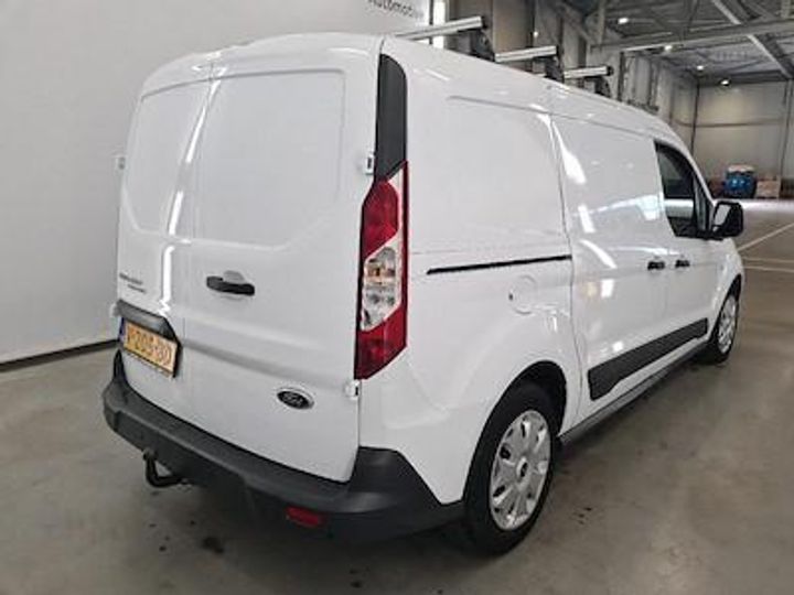 Photo 3 VIN: WF0SXXWPGSGG52192 - FORD TRANSIT CONNECT 