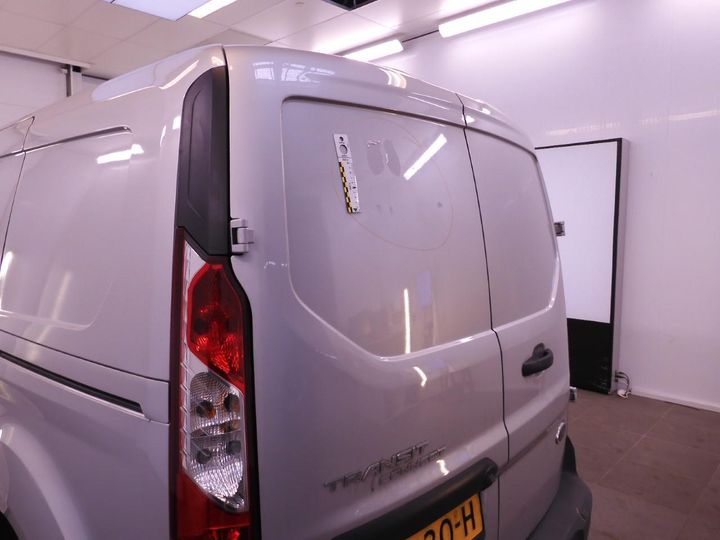 Photo 12 VIN: WF0SXXWPGSGG63764 - FORD TRANSIT CONNECT 