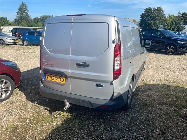 Photo 3 VIN: WF0SXXWPGSGG65007 - FORD TRANSIT CONNECT 