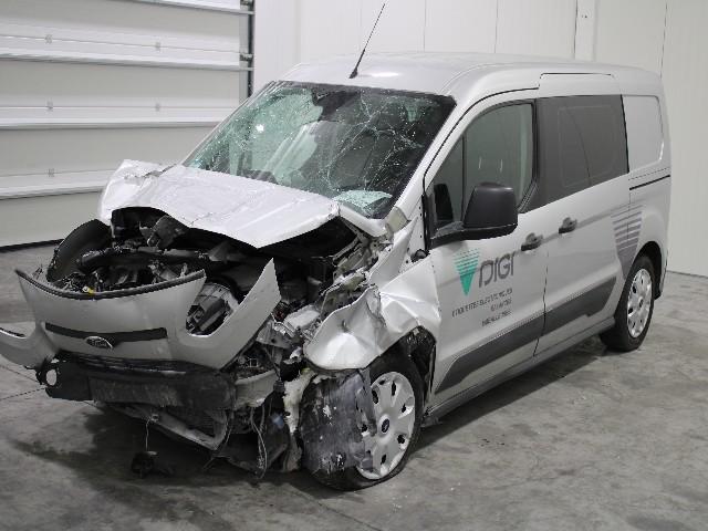 Photo 1 VIN: WF0SXXWPGSGK34940 - FORD TRANSIT CONNECT CREW VAN 