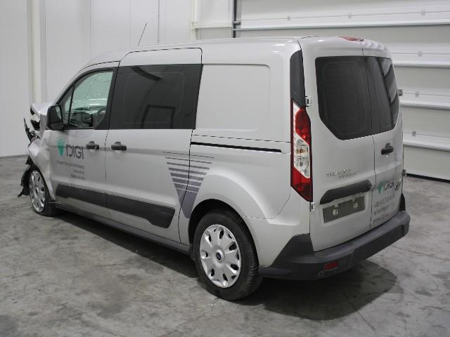 Photo 4 VIN: WF0SXXWPGSGK34940 - FORD TRANSIT CONNECT CREW VAN 