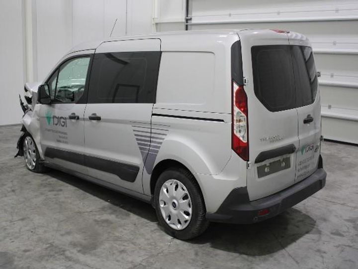 Photo 4 VIN: WF0SXXWPGSGK34940 - FORD TRANSIT CONNECT CREW VAN 