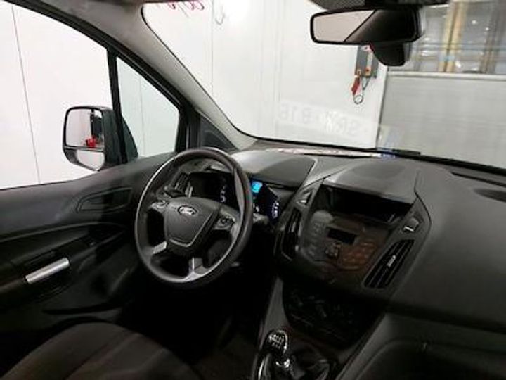 Photo 6 VIN: WF0SXXWPGSGK36240 - FORD TRANSIT CONNECT LWB DIESEL - 2013 