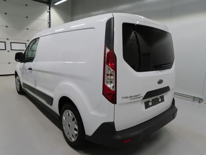 Photo 2 VIN: WF0SXXWPGSGK56327 - FORD TRANSIT CONNECT 