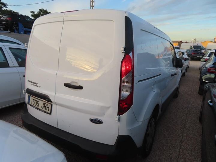 Photo 2 VIN: WF0SXXWPGSGK56383 - FORD TRANSIT CONNECT 