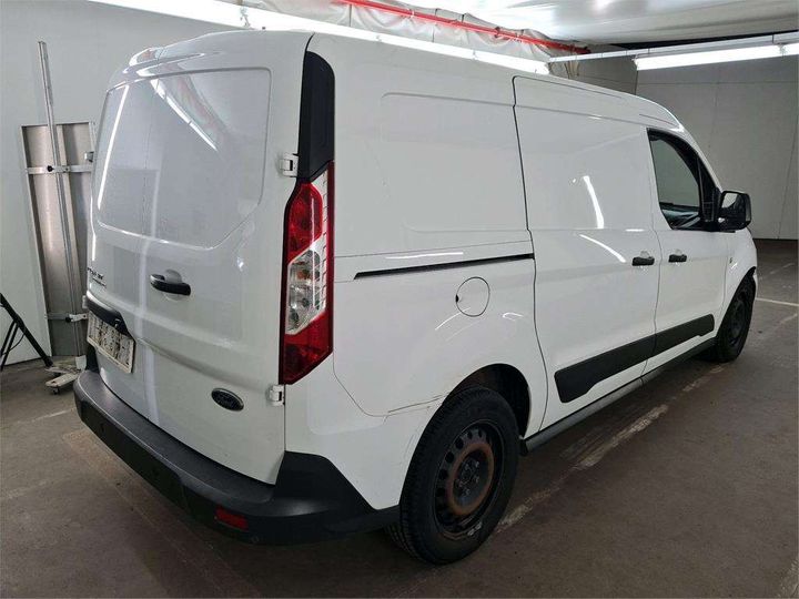 Photo 2 VIN: WF0SXXWPGSGL47701 - FORD TRANSIT CONNECT 