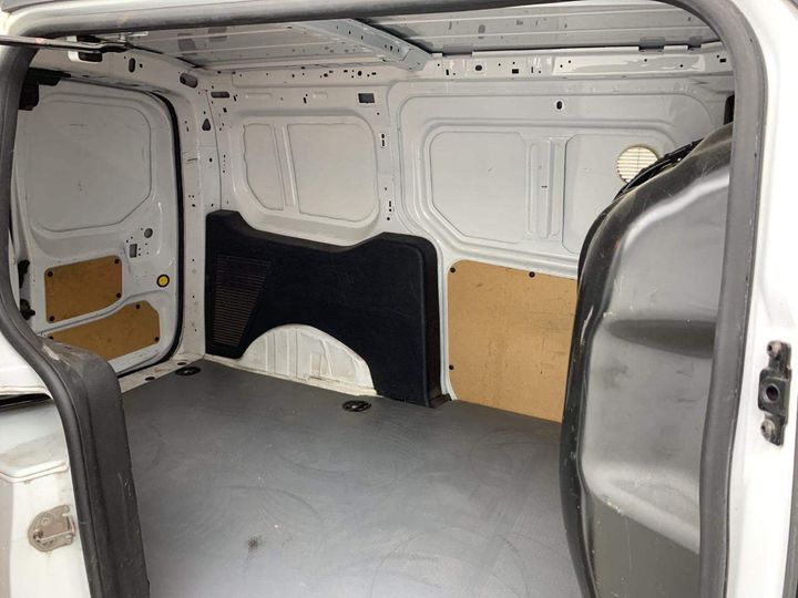 Photo 9 VIN: WF0SXXWPGSGL49329 - FORD TRANSIT CONNECT 210 