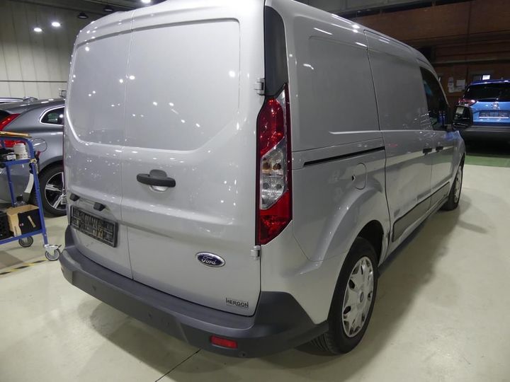 Photo 2 VIN: WF0SXXWPGSGR73353 - FORD TRANSIT CONNECT 