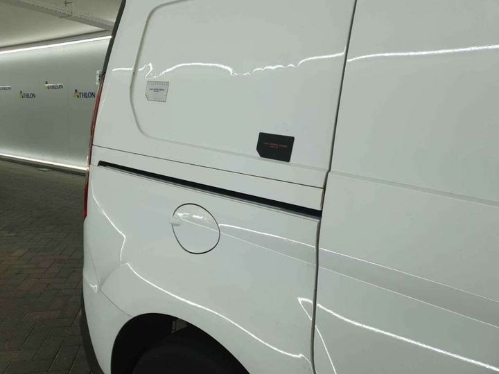 Photo 24 VIN: WF0SXXWPGSGR77435 - FORD TRANSIT CONNECT 