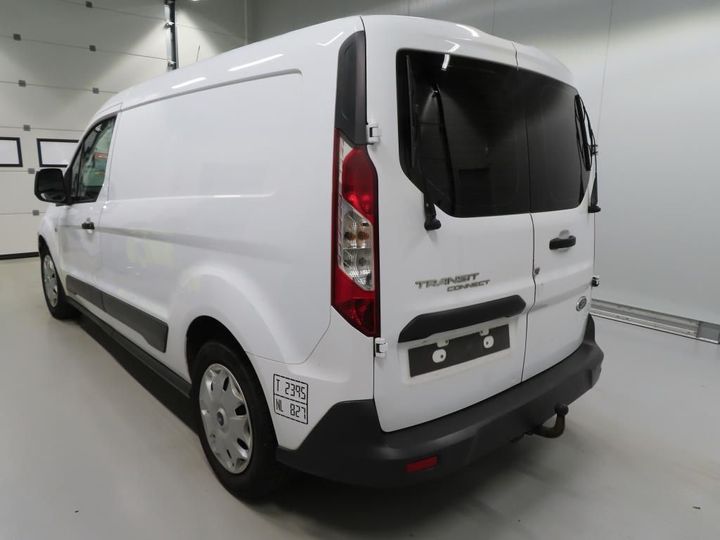 Photo 2 VIN: WF0SXXWPGSGR81759 - FORD TRANSIT CONNECT 