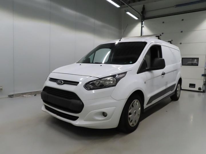 Photo 1 VIN: WF0SXXWPGSGR88737 - FORD TRANSIT CONNECT 