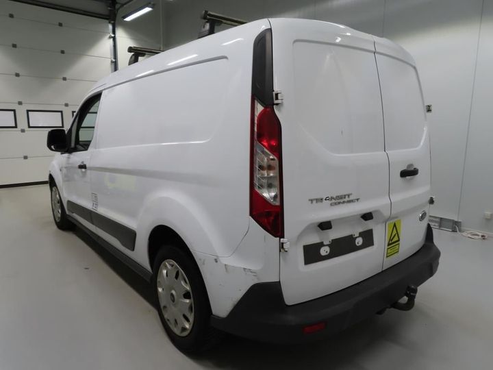 Photo 2 VIN: WF0SXXWPGSGR88737 - FORD TRANSIT CONNECT 