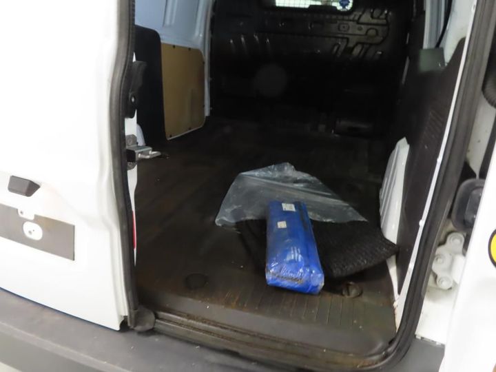 Photo 3 VIN: WF0SXXWPGSGR88737 - FORD TRANSIT CONNECT 