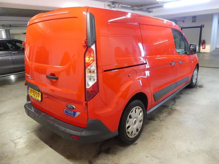 Photo 2 VIN: WF0SXXWPGSGS08761 - FORD TRANSIT CON LWB 