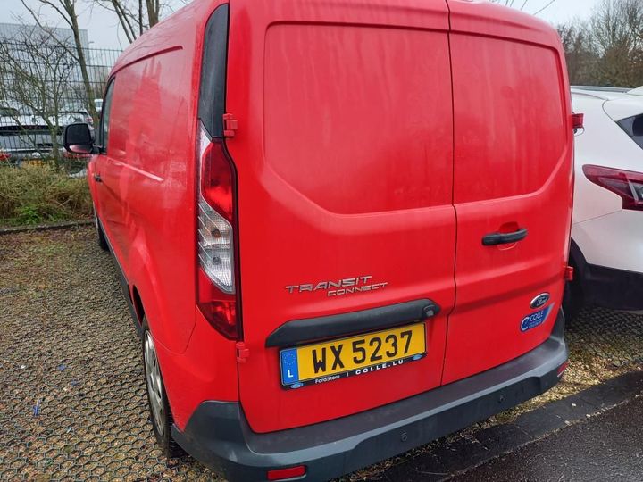 Photo 28 VIN: WF0SXXWPGSGS08761 - FORD TRANSIT CON LWB 