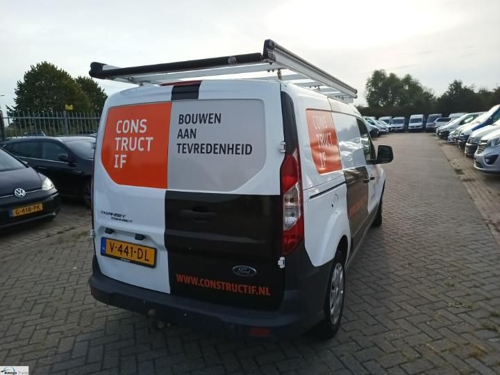 Photo 3 VIN: WF0SXXWPGSGS30581 - FORD TRANSIT CONNECT 