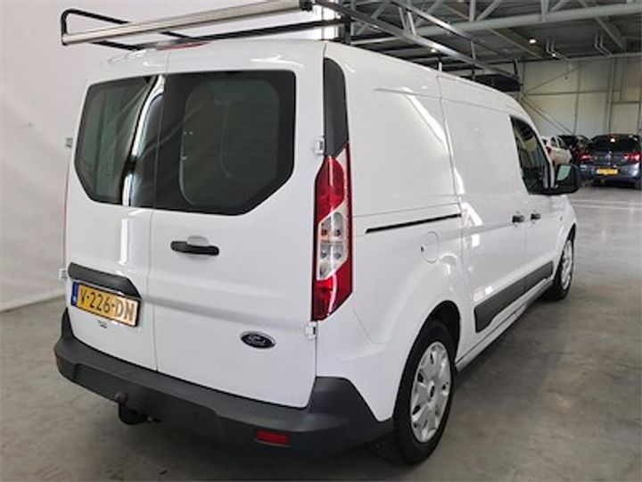 Photo 3 VIN: WF0SXXWPGSGS32317 - FORD TRANSIT CONNECT 