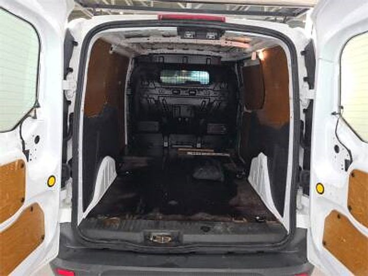 Photo 11 VIN: WF0SXXWPGSGS37258 - FORD TRANSIT CONNECT 