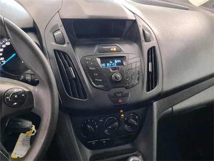 Photo 12 VIN: WF0SXXWPGSGS37258 - FORD TRANSIT CONNECT 