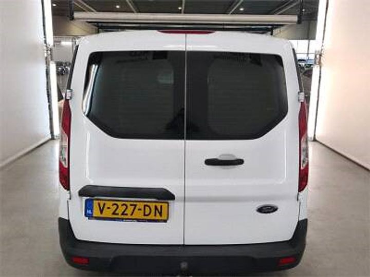 Photo 3 VIN: WF0SXXWPGSGS37258 - FORD TRANSIT CONNECT 