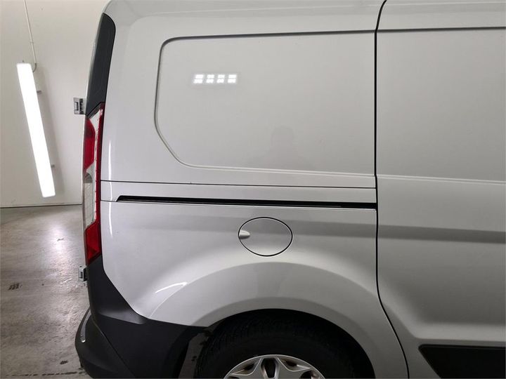 Photo 11 VIN: WF0SXXWPGSGY04221 - FORD TRANSIT 