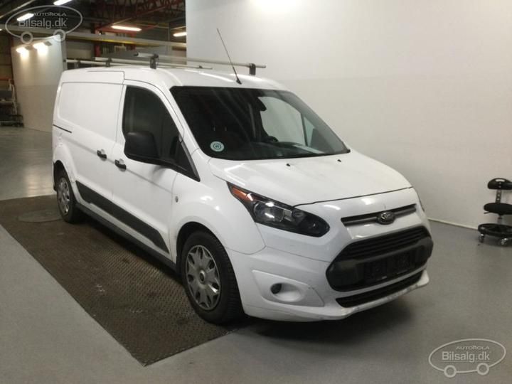 Photo 14 VIN: WF0SXXWPGSGY70919 - FORD TRANSIT CONNECT MPV PANEL 