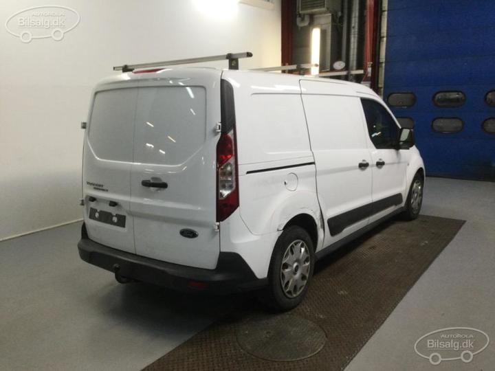 Photo 15 VIN: WF0SXXWPGSGY70919 - FORD TRANSIT CONNECT MPV PANEL 